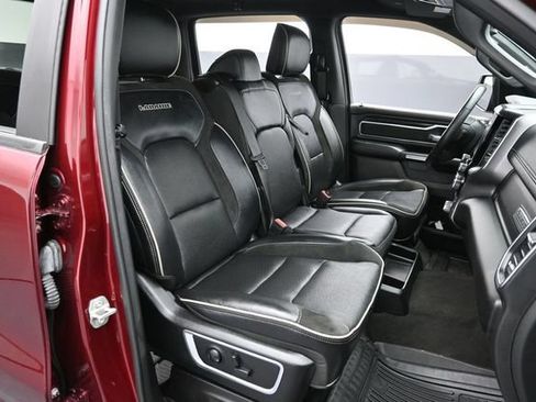 Used 2023 RAM 1500 Laramie AWD/4WD image 31