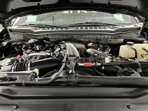 Used 2023 Ford F350 Platinum AWD/4WD image 63