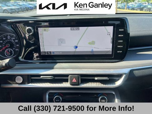 Certified 2024 Kia K5 GT-Line AWD/4WD image 13