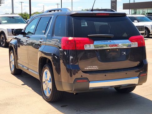 Used 2014 GMC Terrain SLT FWD image 6