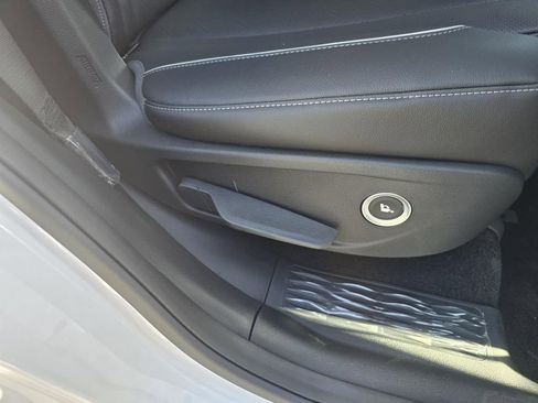 New 2026 Genesis GV80 3.5T Advanced image 28