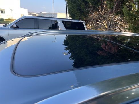 Used 2023 Volvo XC90 B6 Plus w/ Protection Package image 5