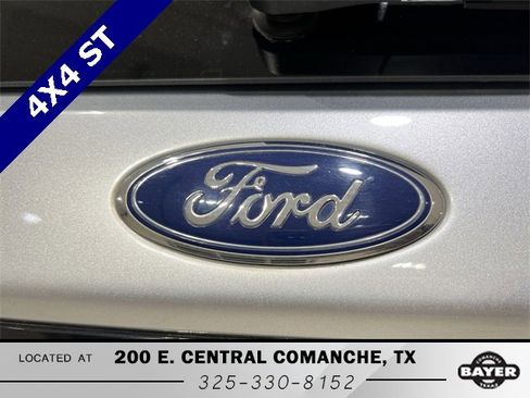 Used 2020 Ford Explorer ST w/ ST Street Pack image 31