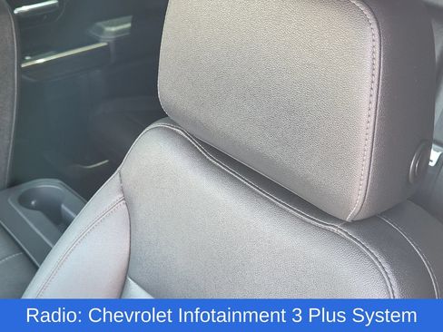Used 2022 Chevrolet Silverado 1500 RST w/ Convenience Package II AWD/4WD image 12