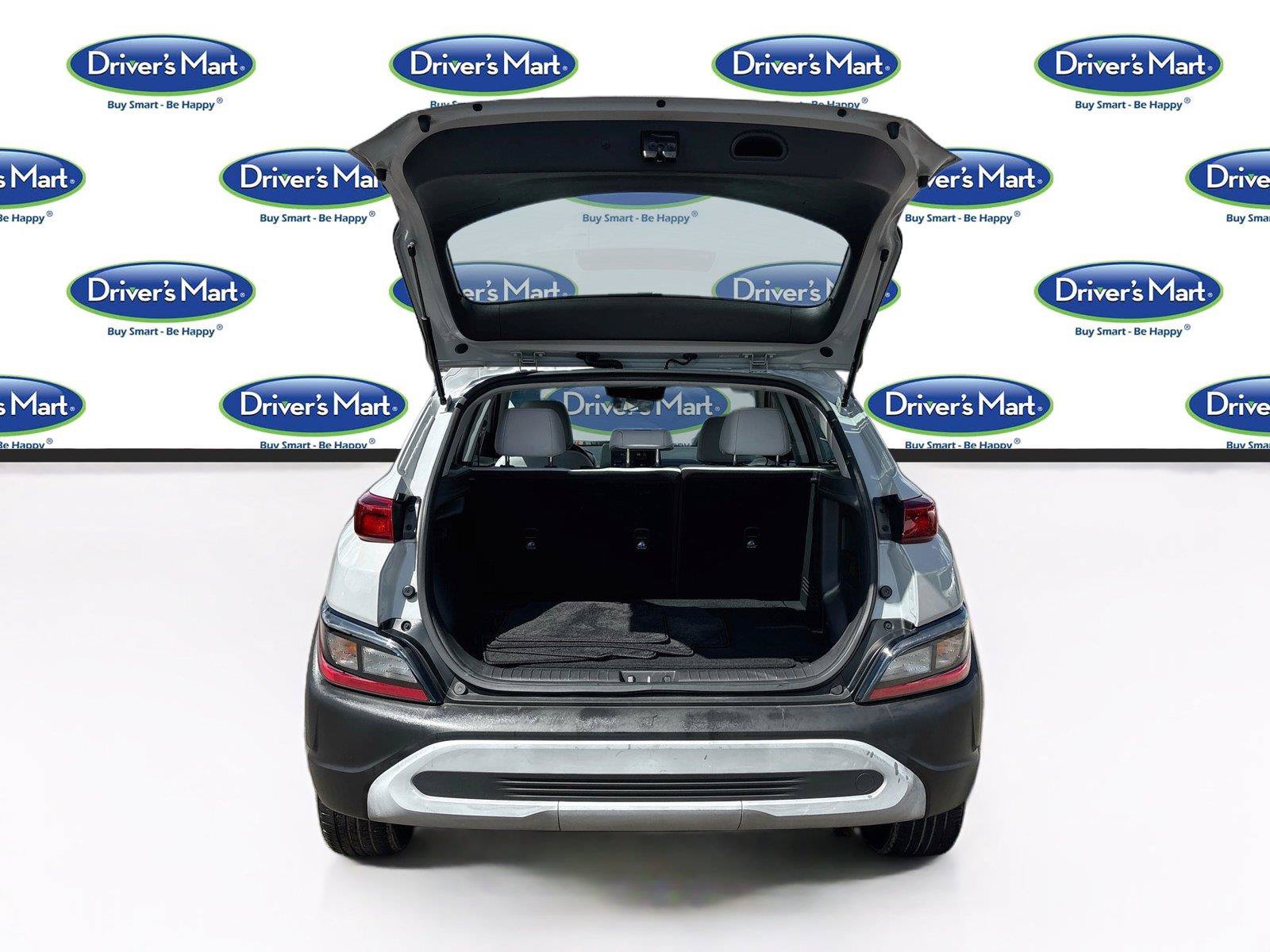 Used 2023 Hyundai Kona SE w/ Cargo Package AWD/4WD image 23
