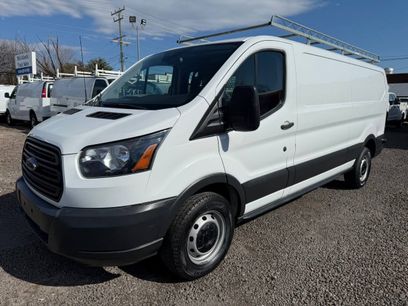 Used 2018 Ford Transit 250 148 Low Roof