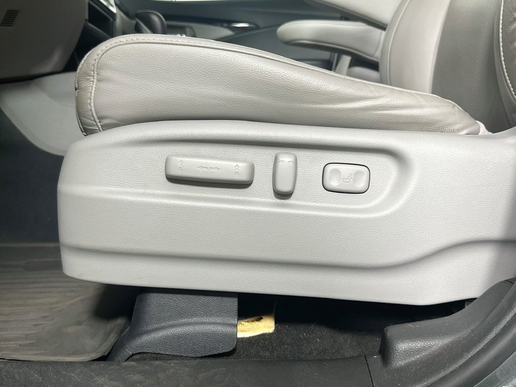 Used 2017 Honda Ridgeline RTL-E image 23