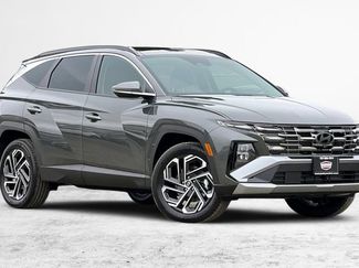 New 2026 Hyundai Tucson Limited AWD/4WD video 2