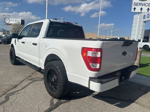 Used 2022 Ford F150 XL image 8