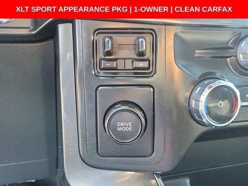 Used 2022 Ford F150 XLT w/ Equipment Group 302A High RWD image 34