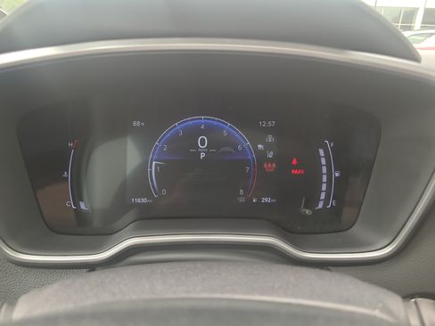 Certified 2025 Toyota Corolla XSE FWD image 23