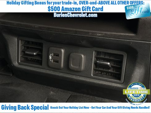 Used 2019 GMC Sierra 1500 SLE image 29