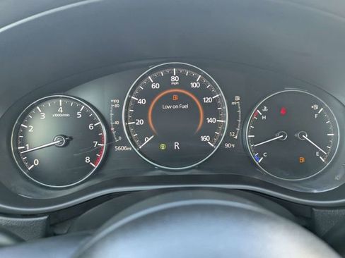 Certified 2025 MAZDA CX-30 AWD 2.5 S w/ Premium Package image 22