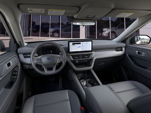 New 2026 Ford Explorer Active w/ Active Comfort Package RWD image 33