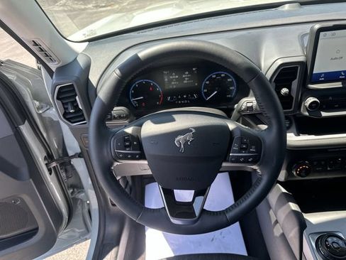 Used 2023 Ford Bronco Sport Big Bend w/ Convenience Package AWD/4WD image 13