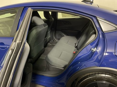 New 2026 Toyota Prius LE image 32