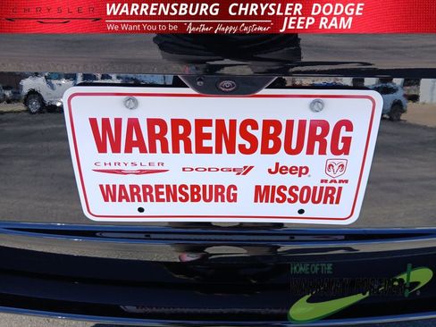 New 2026 Jeep Grand Cherokee Limited image 33