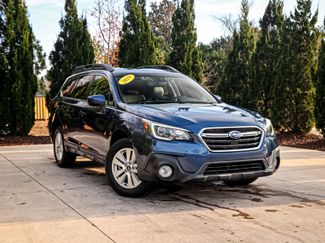 Used 2019 Subaru Outback 2.5i Premium video 2