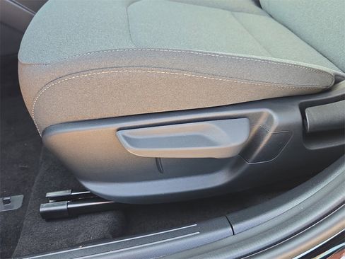 New 2025 Kia K4 LXS image 22