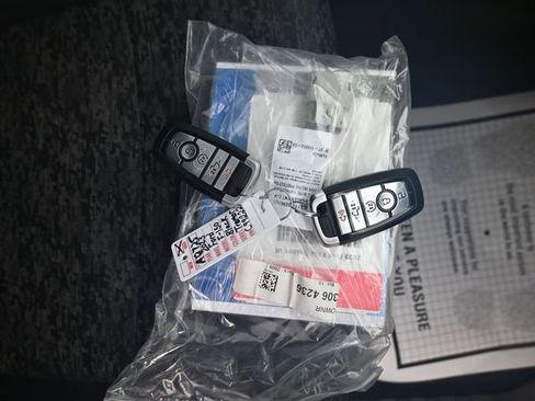 Used 2023 Ford F150 Tremor image 10