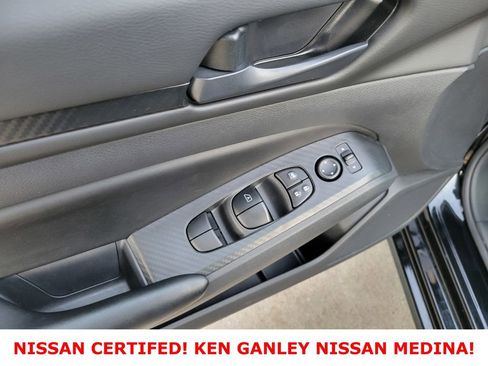 Certified 2025 Nissan Altima 2.5 S image 36