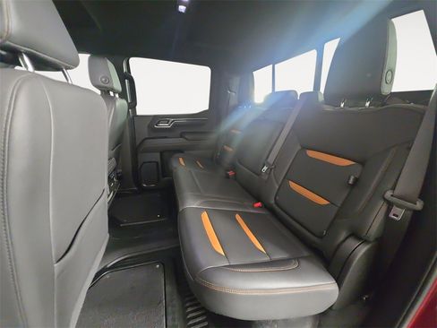 Certified 2024 GMC Sierra 1500 AT4 w/ Technology Package image 13