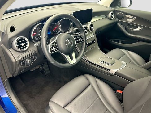 Used 2022 Mercedes-Benz GLC 300 GLC 300 image 9