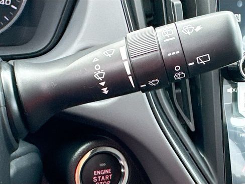 New 2026 Subaru Crosstrek 2.5i Premium AWD/4WD image 14