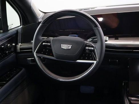 New 2026 Cadillac Escalade IQL Luxury image 13