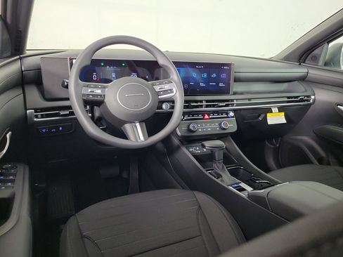 New 2025 Hyundai Santa Cruz SE image 12