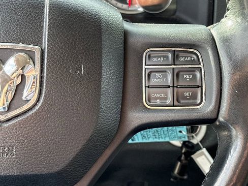 Used 2014 RAM 1500 Lone Star image 21