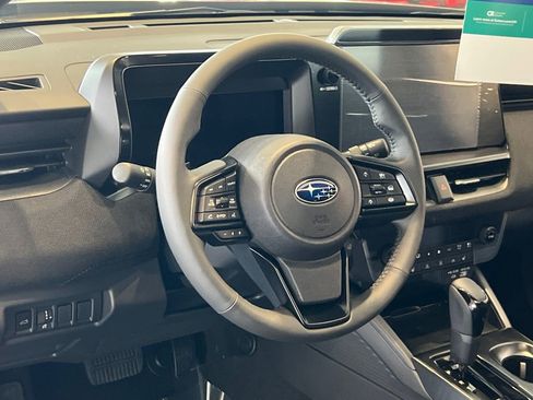 New 2026 Subaru Outback Premium image 18