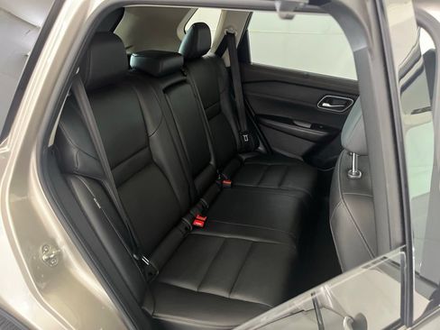 Used 2021 Nissan Rogue SL w/ Premium Package AWD/4WD image 20