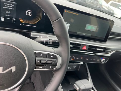 New 2026 Kia K5 GT-Line w/ GT-Line Premium Package FWD image 19