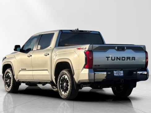 New 2026 Toyota Tundra SR5 image 5