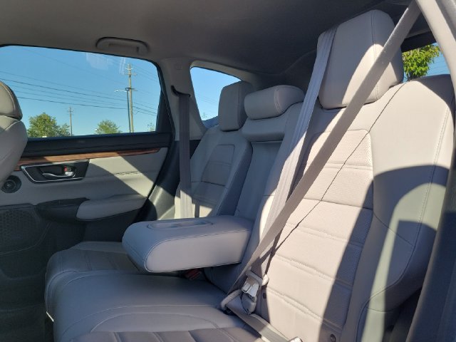 Used 2020 Honda CR-V EX-L image 27