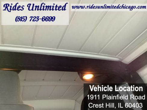 Used 2005 Jeep Wrangler Unlimited AWD/4WD image 30