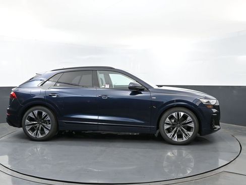 New 2026 Audi Q8 Premium Plus AWD/4WD image 4