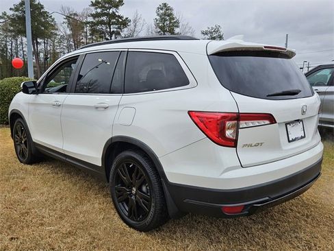 Used 2022 Honda Pilot Special Edition image 10