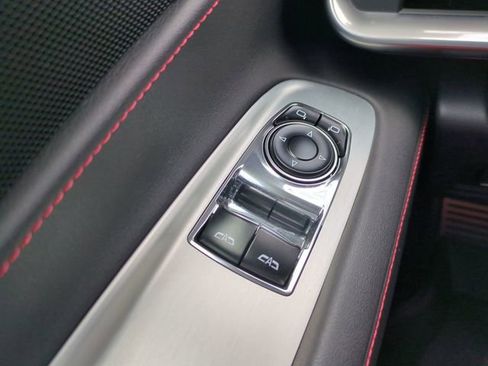 Certified 2023 Chevrolet Corvette Stingray Coupe RWD image 27