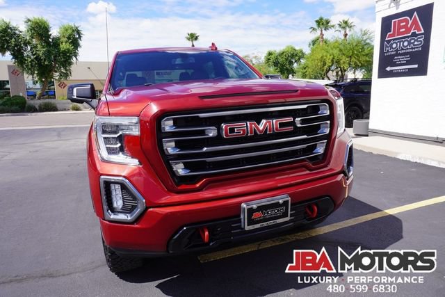 Used 2019 GMC Sierra 1500 AT4 AWD/4WD image 68