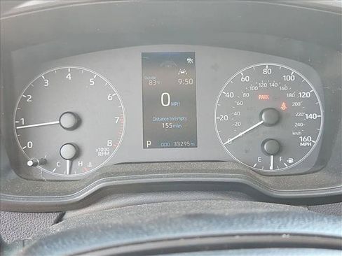 Used 2025 Toyota Corolla LE FWD image 13