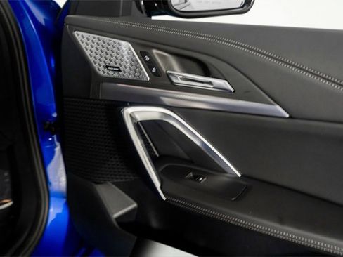 Used 2025 BMW X1 M35i image 34
