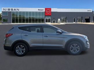 Used 2016 Hyundai Santa Fe Sport w/ Option Group 04 FWD video 2