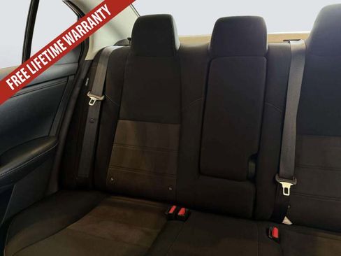 Used 2025 Nissan Sentra SR FWD image 25