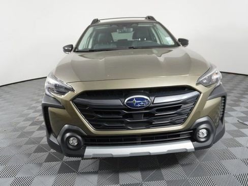 Used 2024 Subaru Outback Limited XT image 2