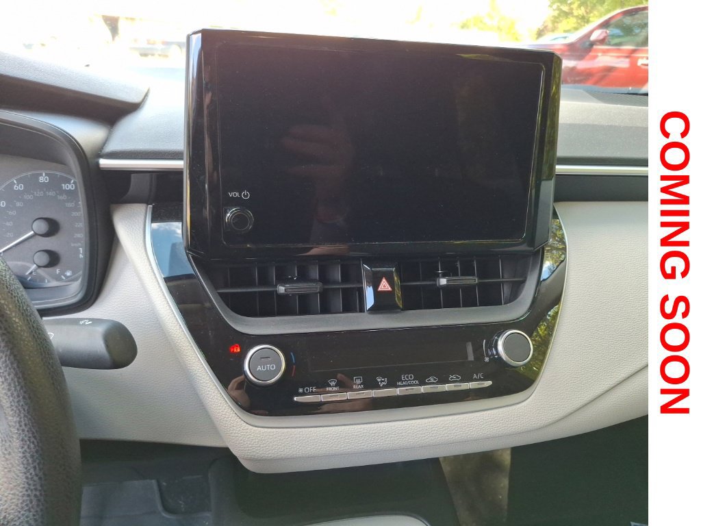 Used 2024 Toyota Corolla LE FWD image 14