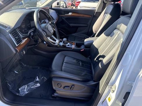 Used 2023 Audi Q5 2.0T Premium Plus image 20