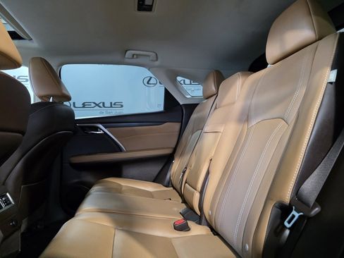 Used 2018 Lexus RX 350 F Sport image 28