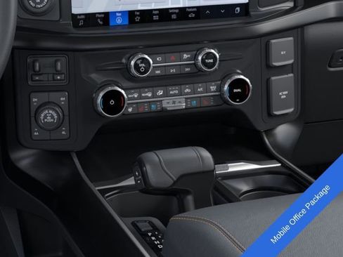 New 2026 Ford F150 Tremor AWD/4WD image 17